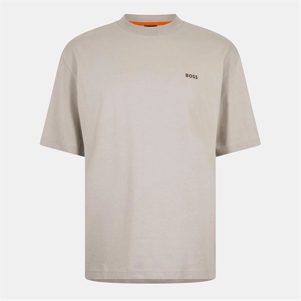 Hugo Boss Te_Nowhere 10263047 01 - Beige